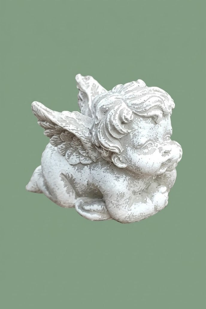 Petit ange décoration 002