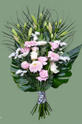 Bouquet plat 005