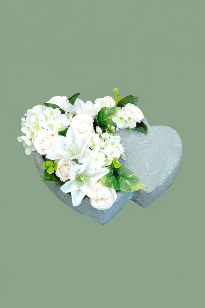 Coeur cimetière 002