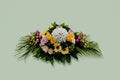 Coussin moderne 003