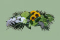 Coussin moderne 027