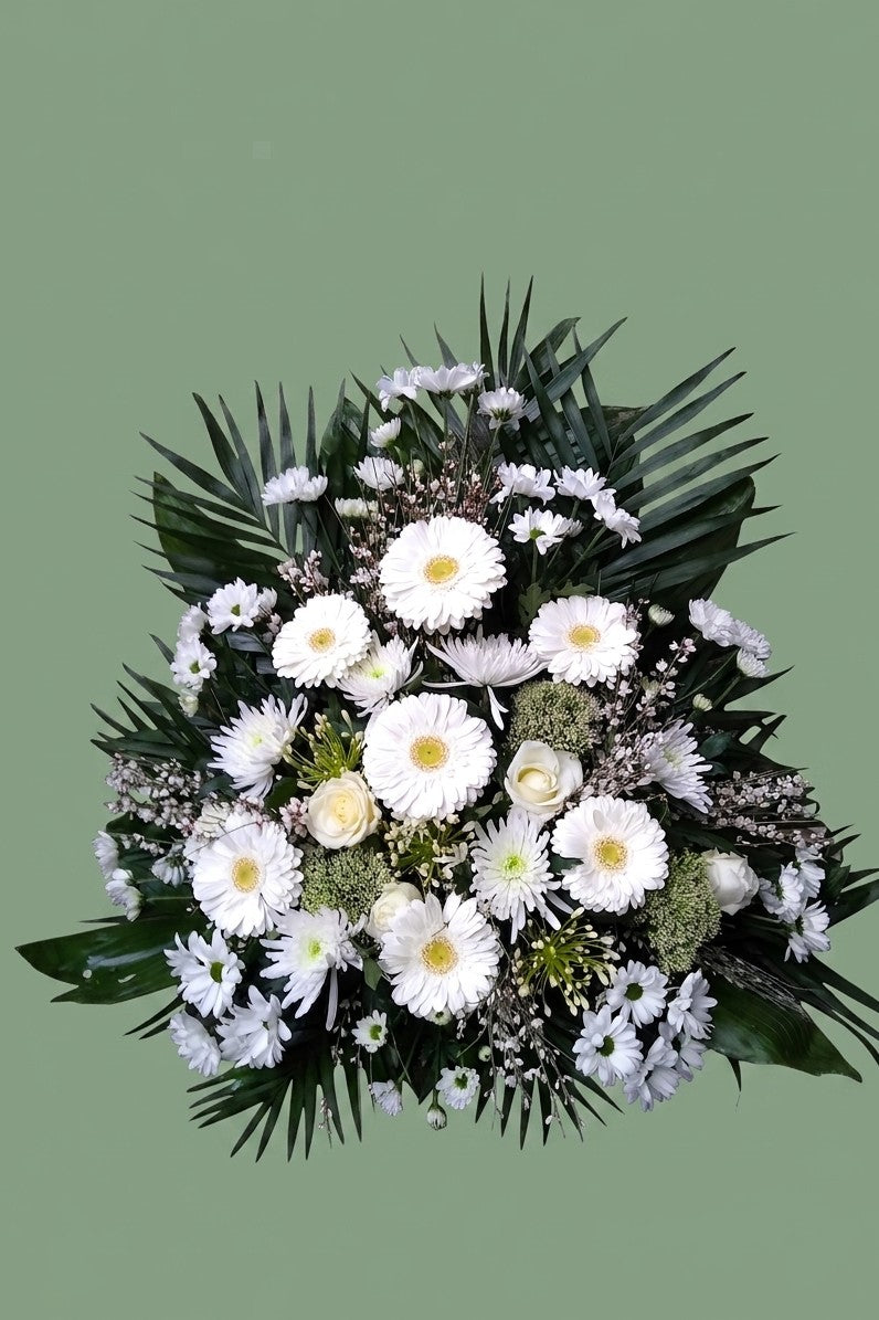 Gerbe classique 005
