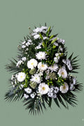Gerbe classique 011