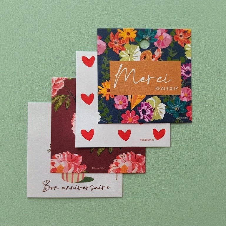 Petite carte