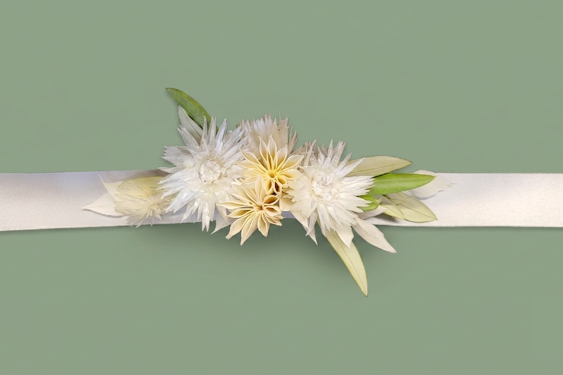 Bracelet mariage 001