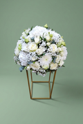 Mariage sellette pour les tables 001