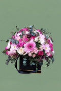 Montage de fleurs 001