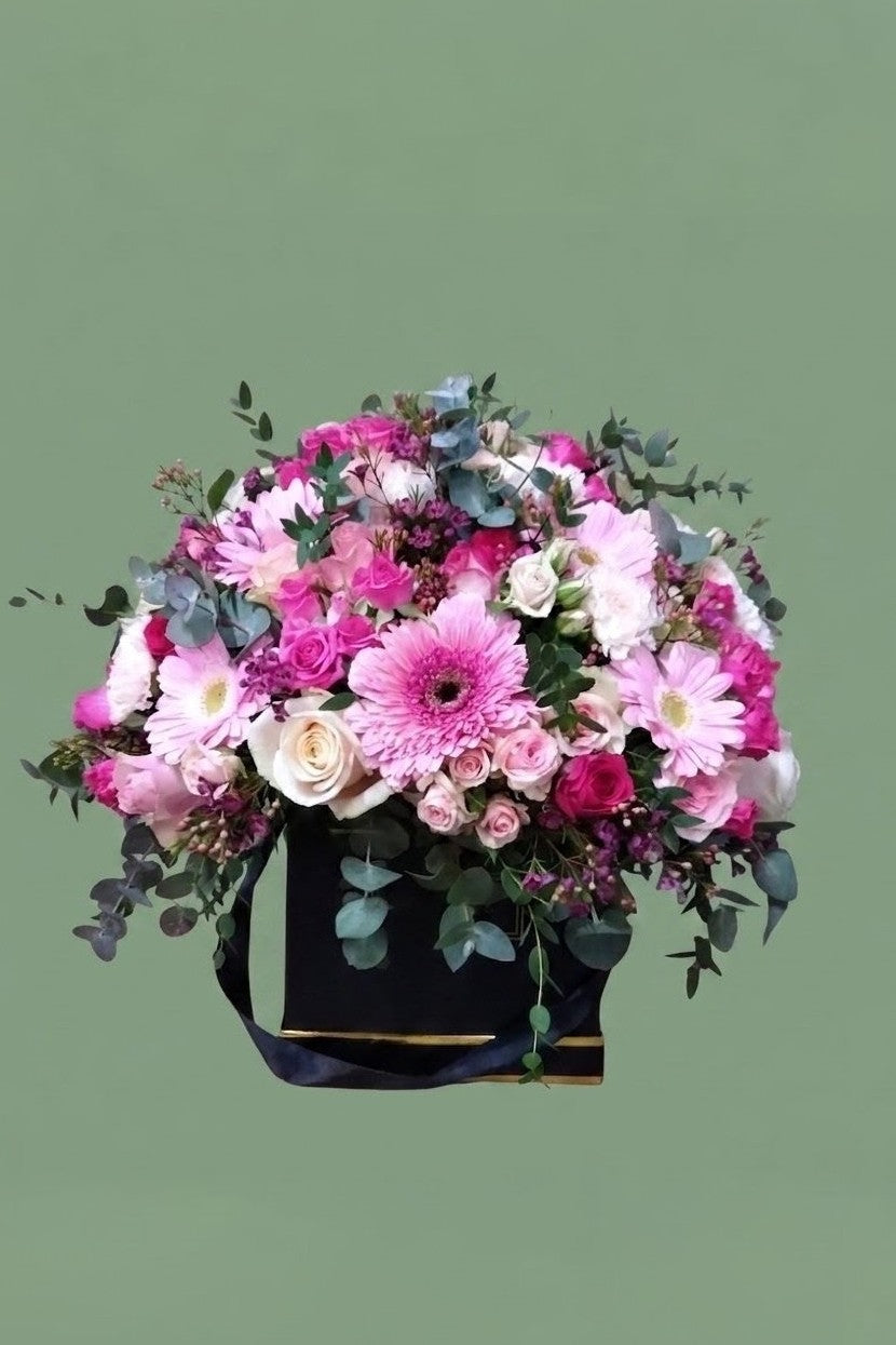Montage de fleurs 001