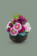 Montage de fleurs 007
