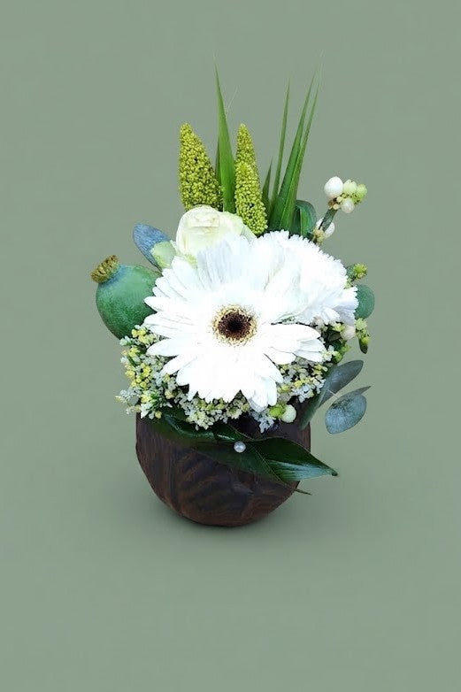 Montage de fleurs 006