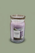 bougie Yankee Candle Large Lavande