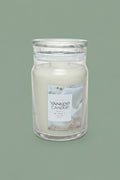 bougie Yankee Candle Couverture douce