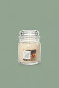 bougie Yankee Candle Médium Ambre et bois de santal