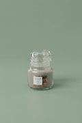 bougie Yankee Candle Small Ambre et bois de santal