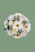 Bouquet rond 002